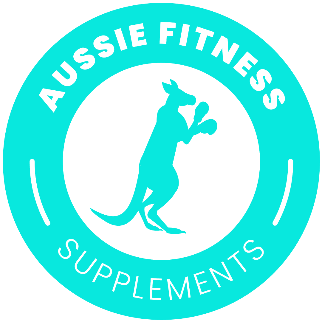 Aussie Fitness Supplements